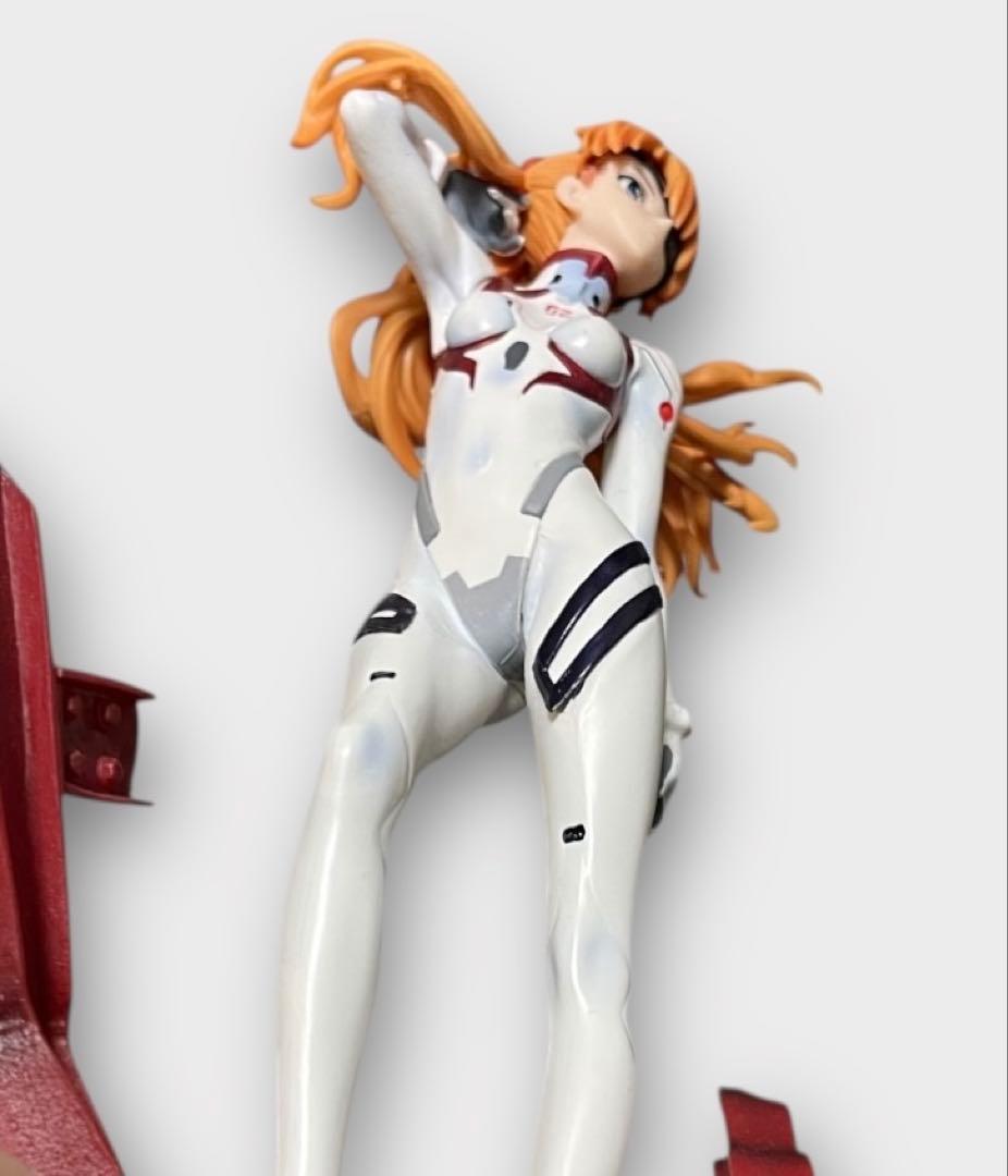 REVOLVEシン・エヴァンゲリオン劇場版 式波・アスカ・ラングレー フィギュア