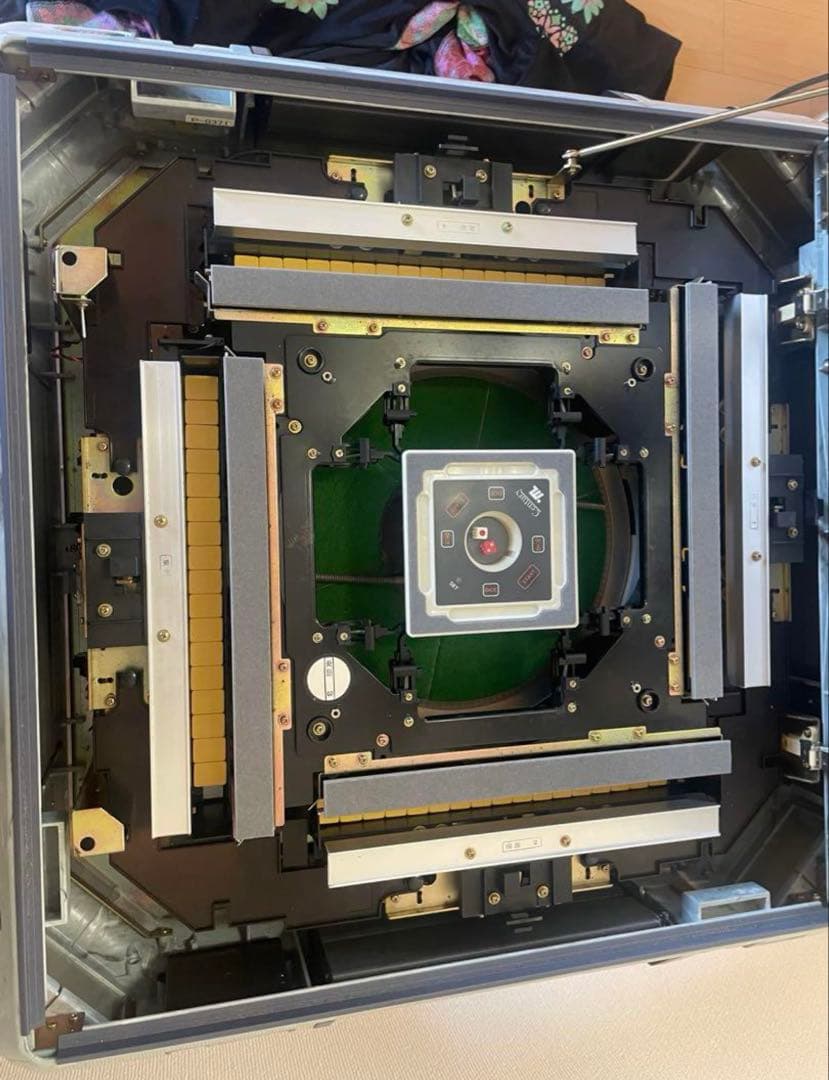 全自動麻雀卓センチュリーモア※引き取り限定価格