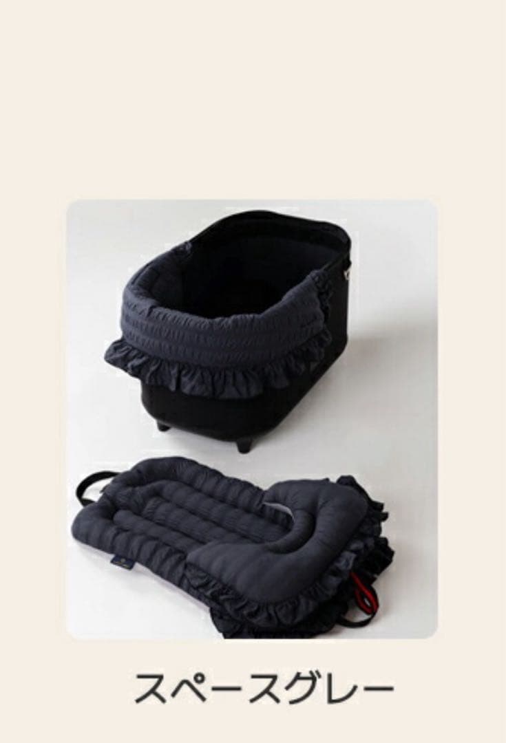  TAILS Grace Classic ペットカート