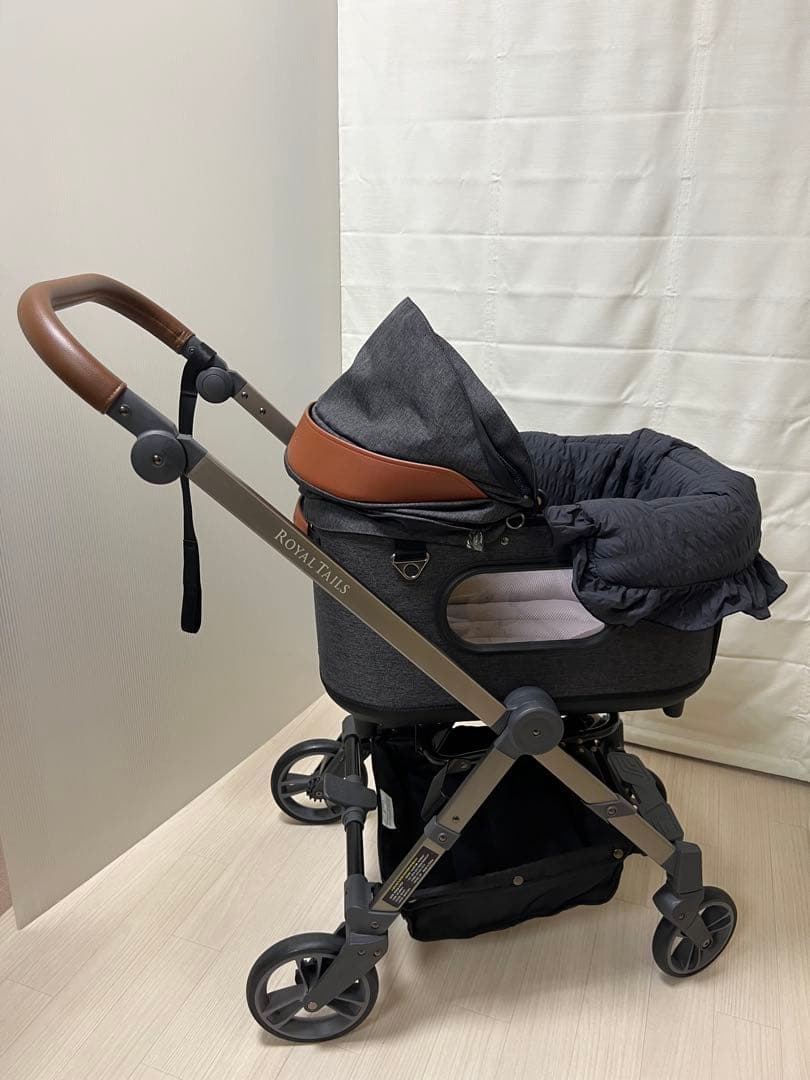  TAILS Grace Classic ペットカート