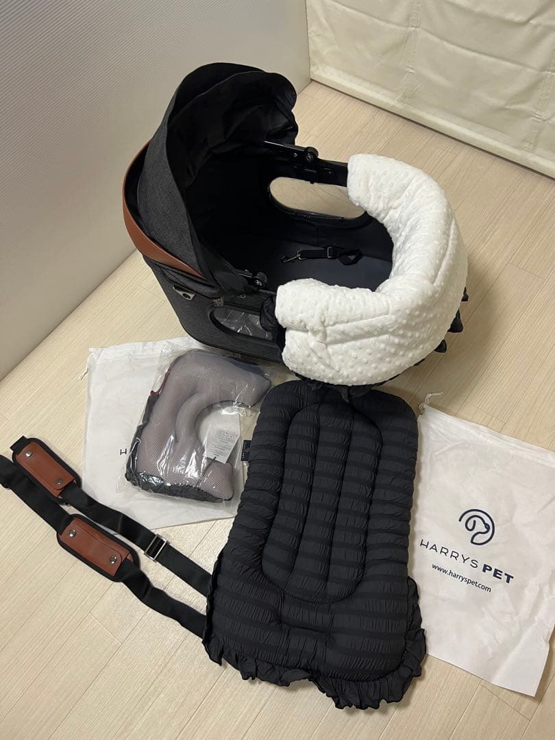  TAILS Grace Classic ペットカート