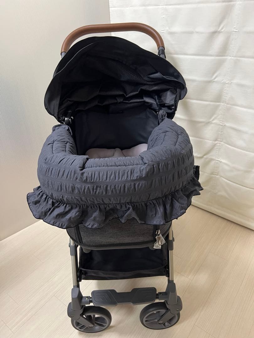  TAILS Grace Classic ペットカート