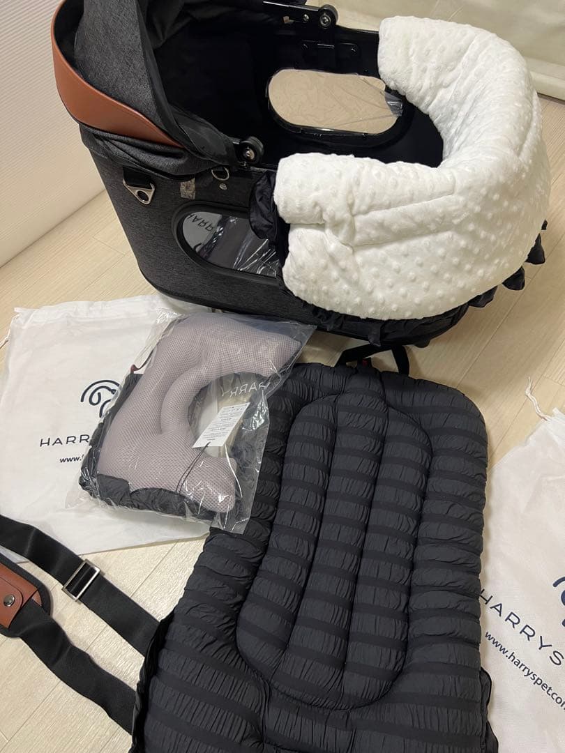  TAILS Grace Classic ペットカート