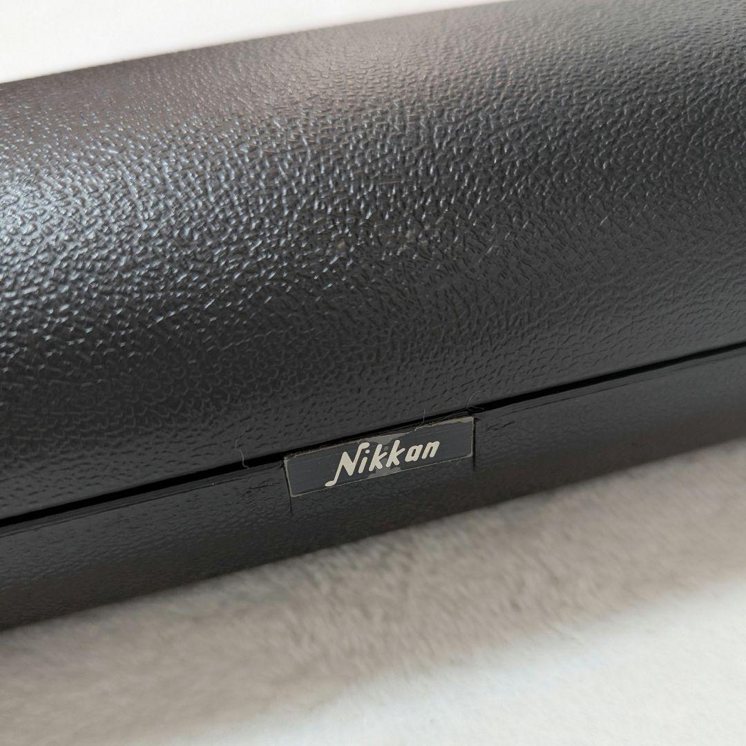 【 Nikkan YFL-211 フルート 】 本体 ケース付き