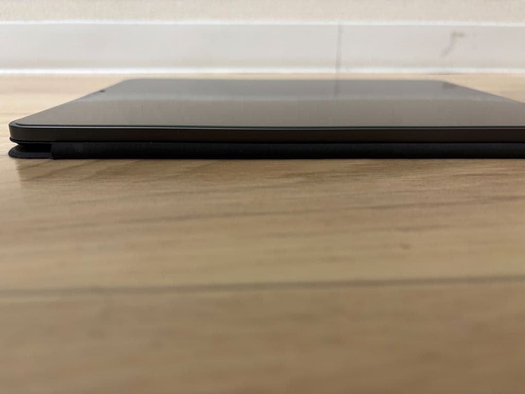 iPadAir 第4世代 WiFi 64GB フィルム、カバー付き