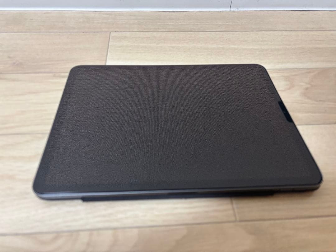 iPadAir 第4世代 WiFi 64GB フィルム、カバー付き