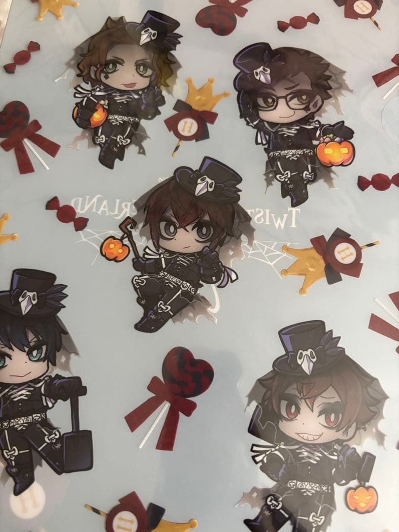 【いいね不可】デュース・スペード まとめ売り