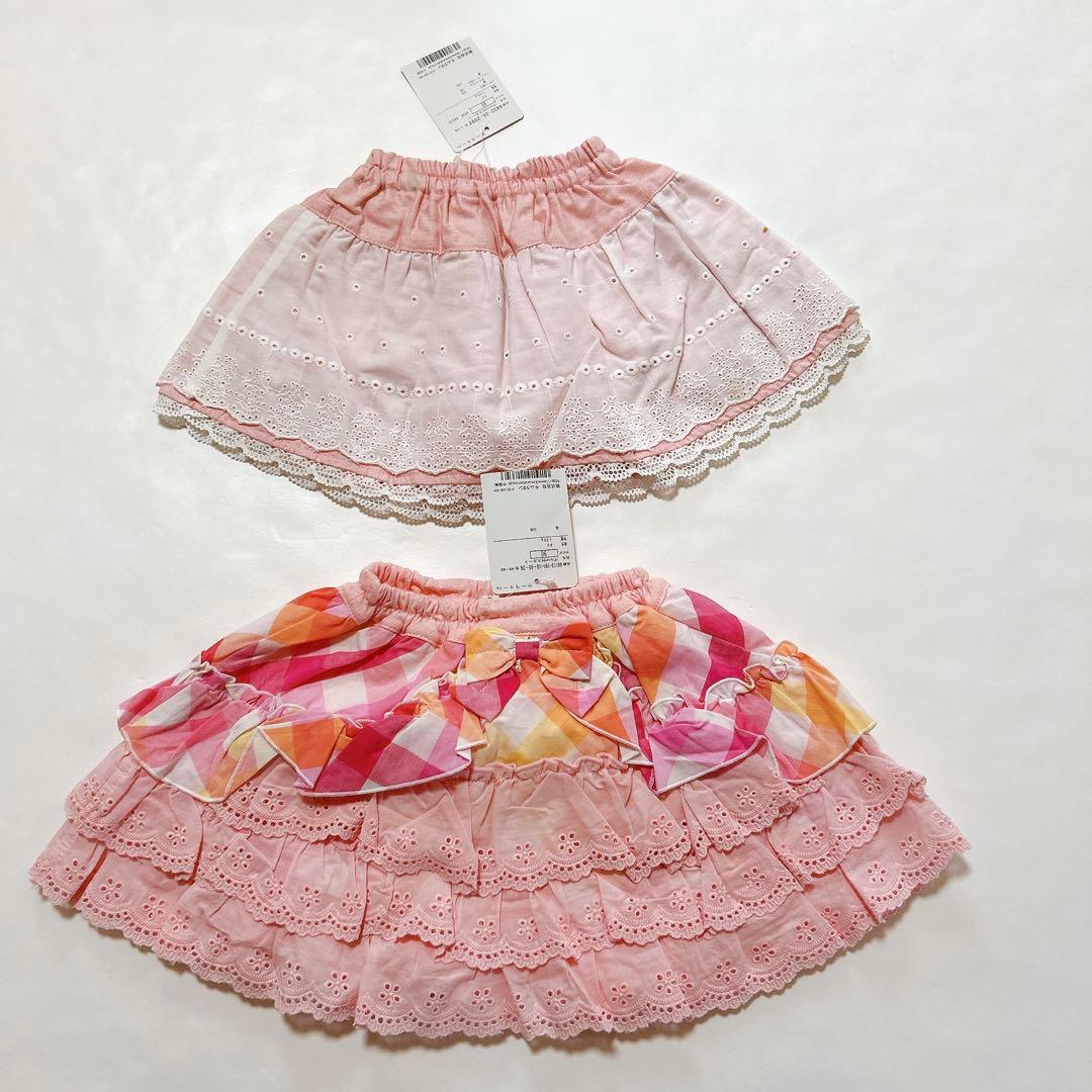 【クーラクール】春~夏物詰め合わせセット90cm