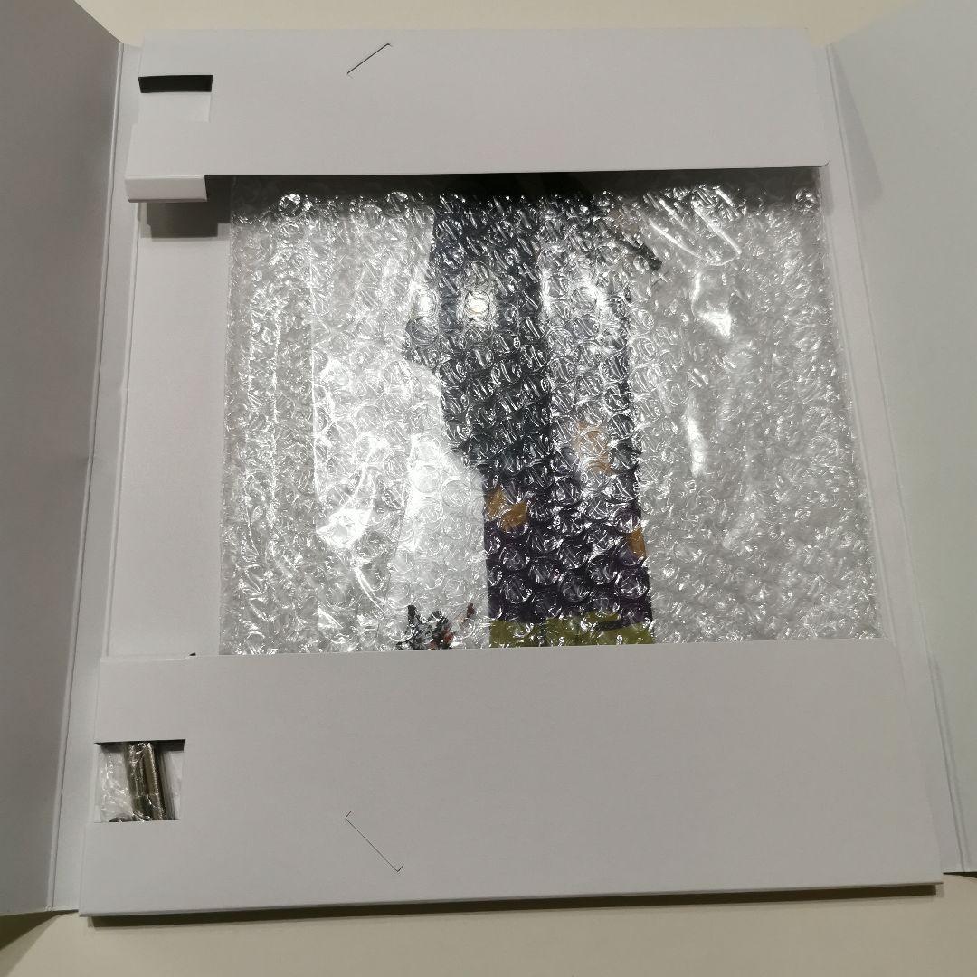 ローソン　銀魂　キャンペーン　ビッグアクリルスタンド　高杉晋助