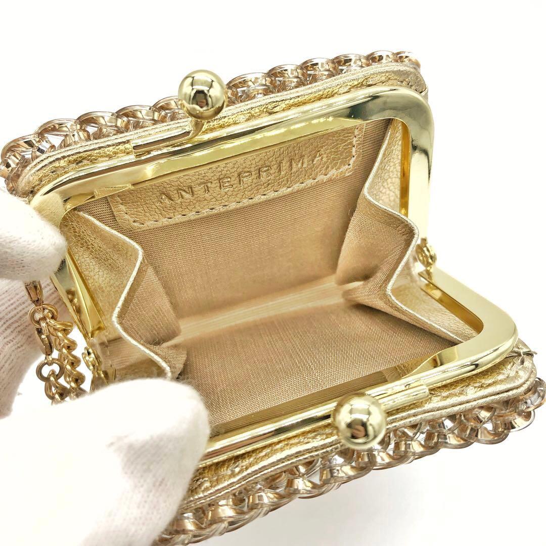 未使用✨アンテプリマ ミスクリオII　ケース