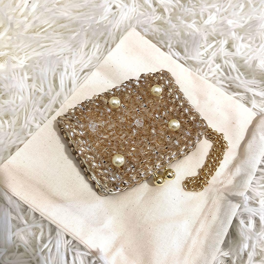 未使用✨アンテプリマ ミスクリオII　ケース