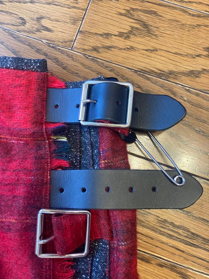 未使用品O'NEIL OF DUBLINオニールオブダブリンスカート