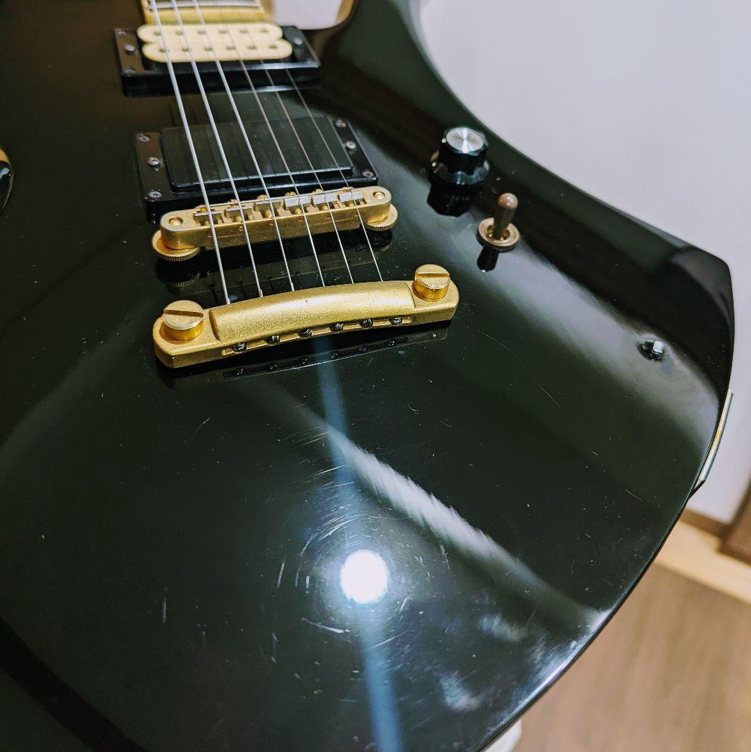 FERNANDES BURNY MG-80X hideモデル ※要確認