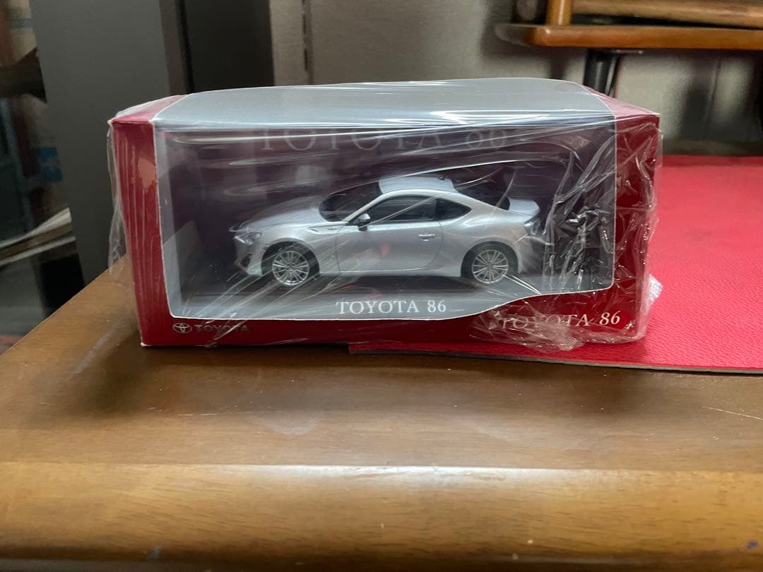 トヨタ　86