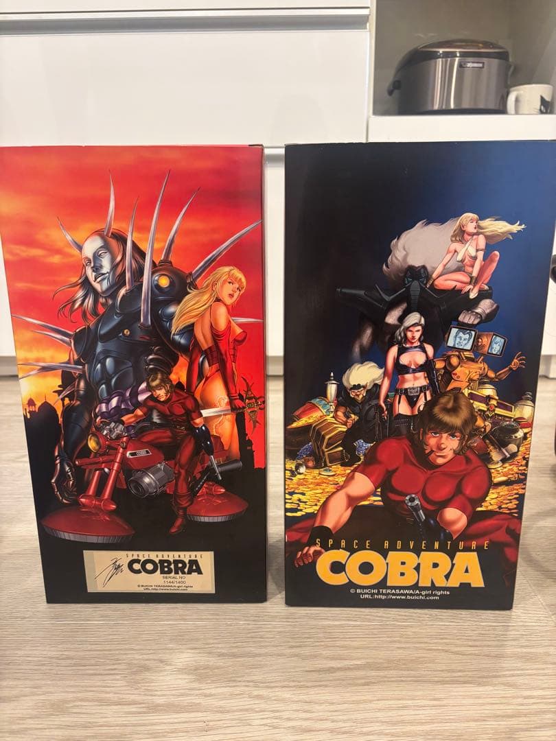 SF・ファンタジー・ホラー taQmi