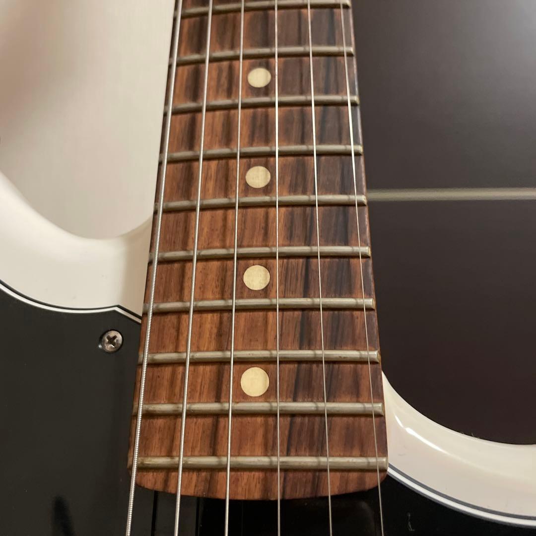 fender player jazzmaster 2022年製