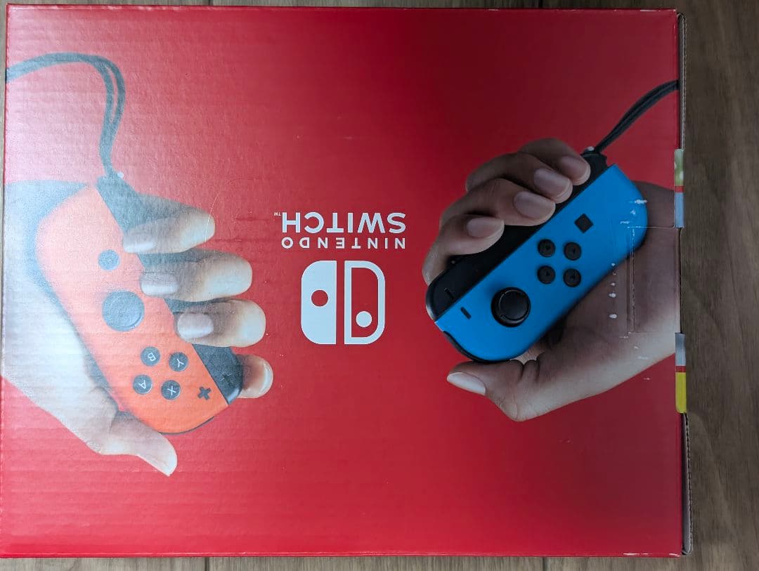 任天堂　Nintendo Switch DQ11 マリオRPG　マイクロSD