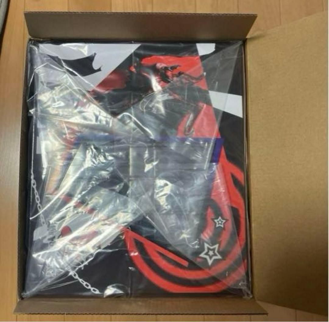 『新品未開封』ペルソナ5  ゲームキャラクターズコレクションDX アルセーヌ