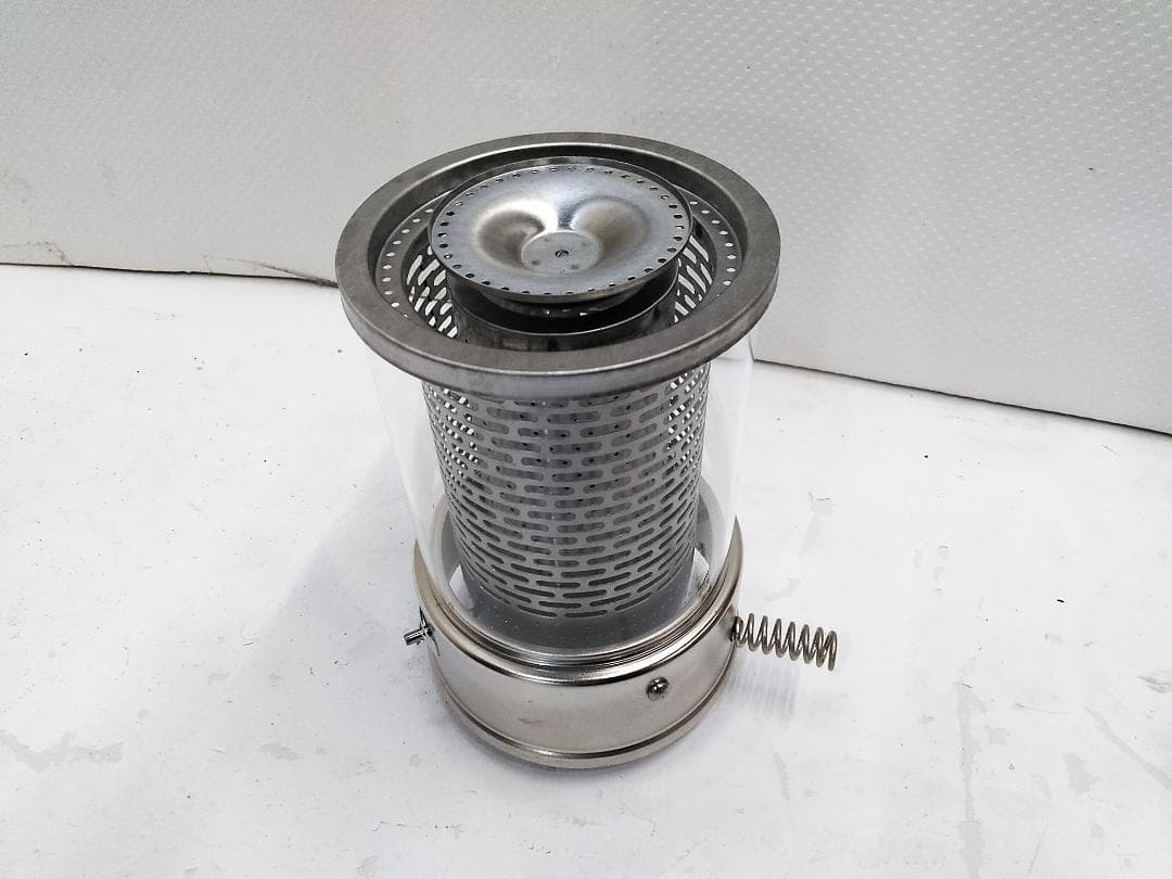 未使用 CORONA コロナ 石油ストーブ 汚れま栓 RX-2212Y△