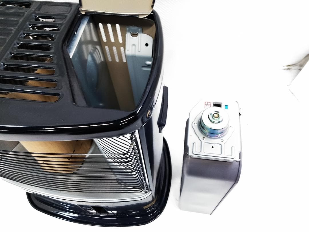 未使用 CORONA コロナ 石油ストーブ 汚れま栓 RX-2212Y△