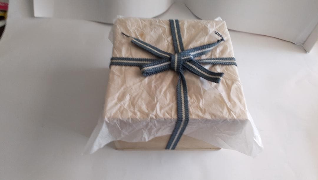 陳安窯 徐仙吉 ( 松山 ) 茶碗 銘『閑居』 前大徳 摩尼宗深 書付箱 美品