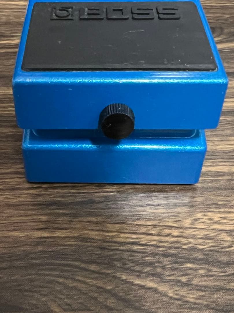 即発送 BOSS PS-6 ハーモ二スト　動作確認済み