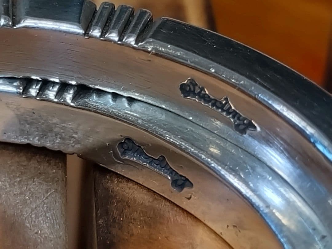 専用ページ❗️インディアンジュエリー、トーマスカーティス リングセット