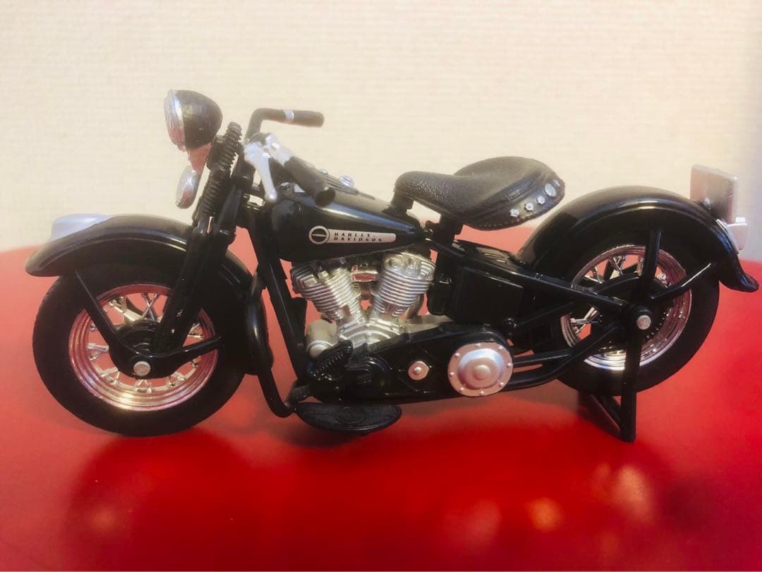 Harley-Davidson PAN HEADハーレーダビッドソン　フィギュア