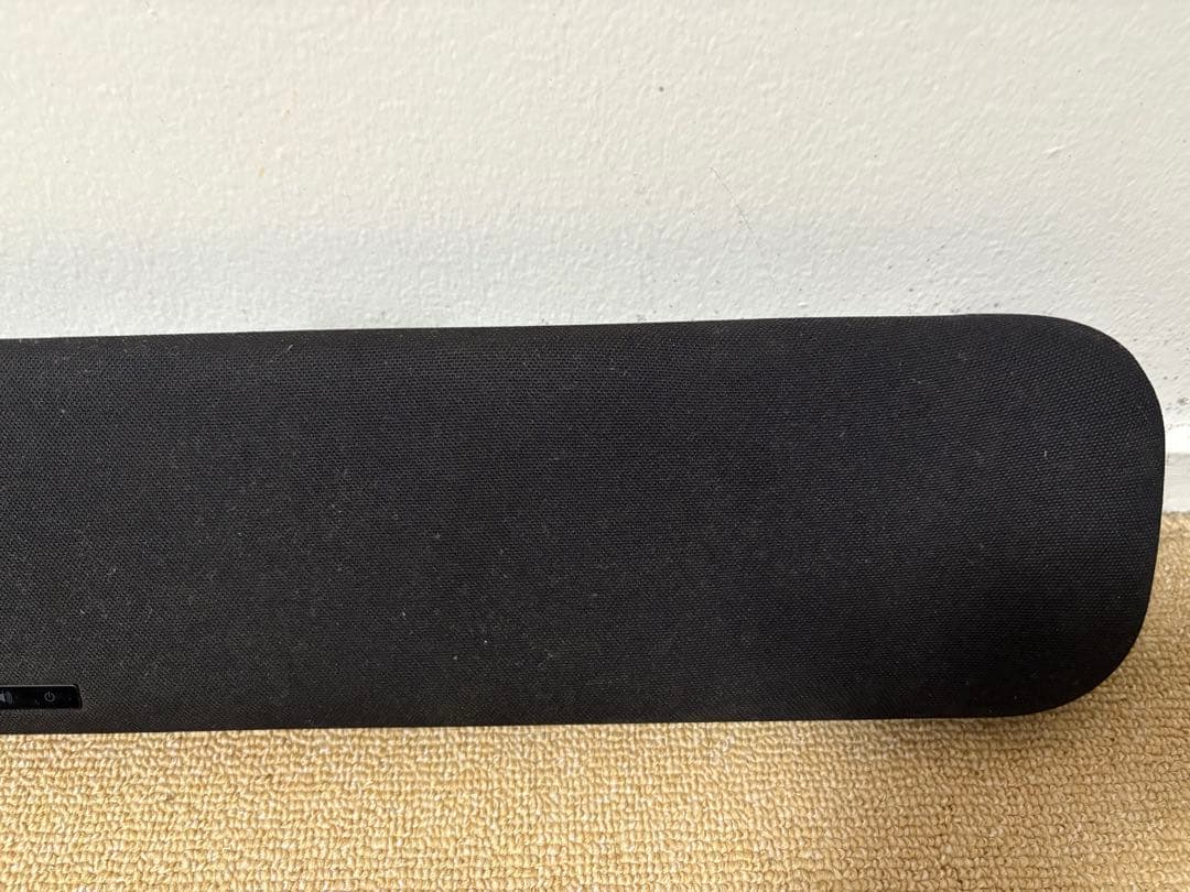 Yamaha サウンドバー YAS-109