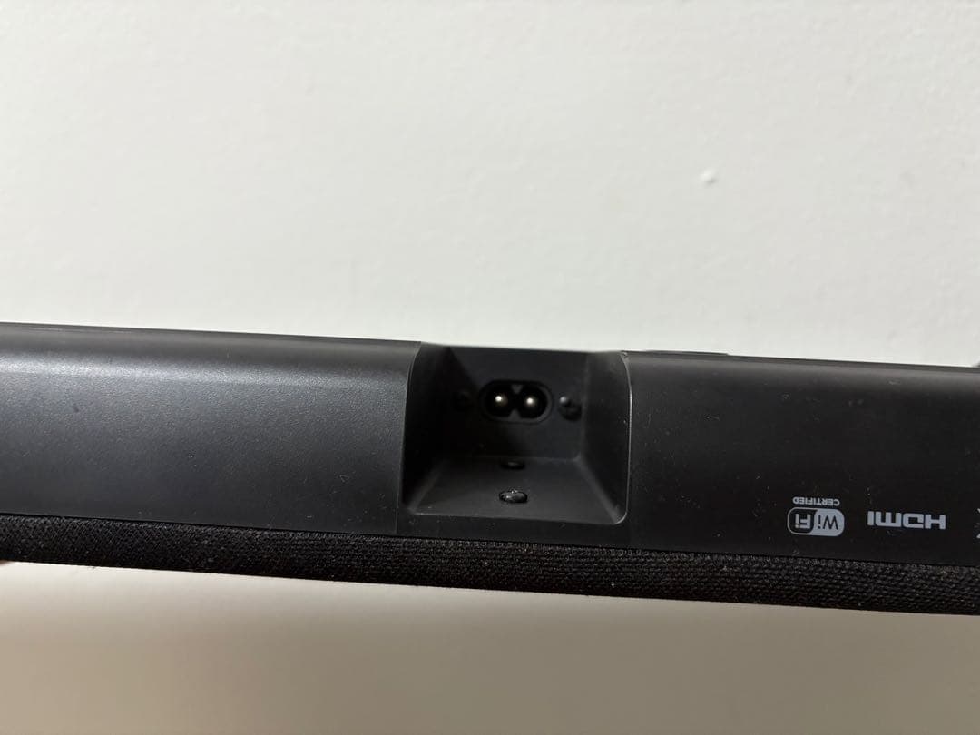 Yamaha サウンドバー YAS-109