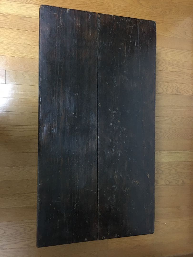 英国イギリス直輸入　アンティーク　ブランケットボックス　家具