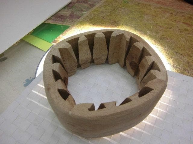 新品未使用(送料無料)17.980円沖縄三線専用木製盛嶋チーガを蛇皮強化型へ仕立