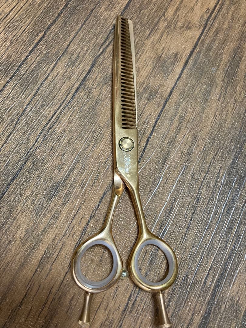 シルバーライン 消しゴム手品ハサミ MDM7033