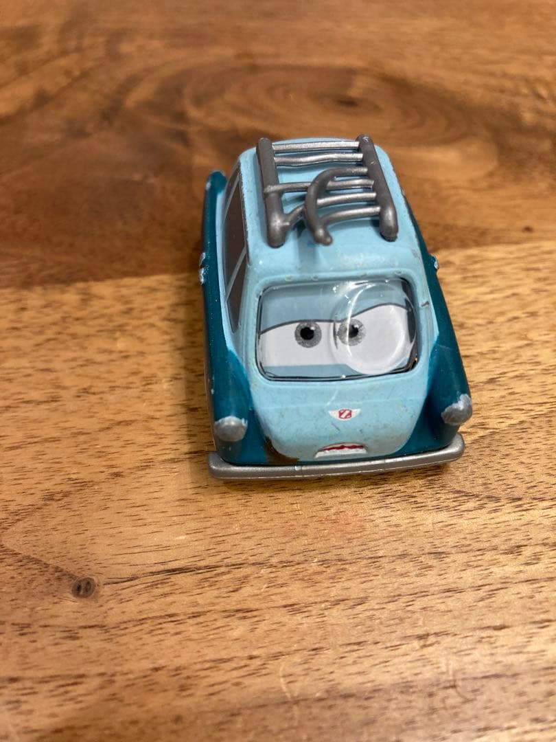 カーズ トミカ　まとめ売り　バラ売り