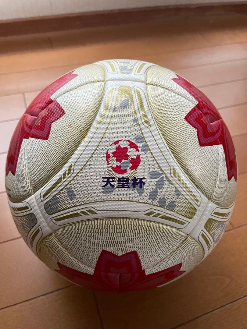 天皇杯 サッカーボール FIFA品質 サイズ5