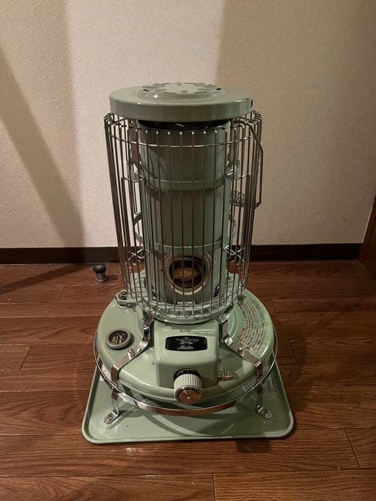 ALADDIN BF3911 アラジンブルーフレームヒーター 2019年製