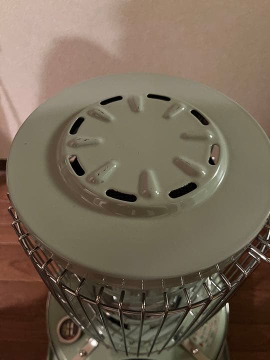 ALADDIN BF3911 アラジンブルーフレームヒーター 2019年製