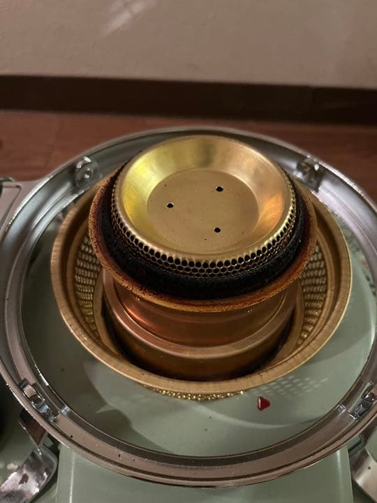 ALADDIN BF3911 アラジンブルーフレームヒーター 2019年製