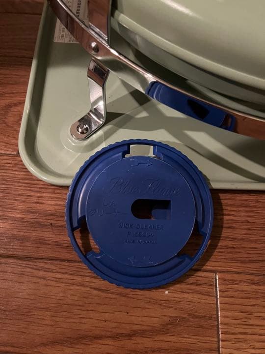 ALADDIN BF3911 アラジンブルーフレームヒーター 2019年製