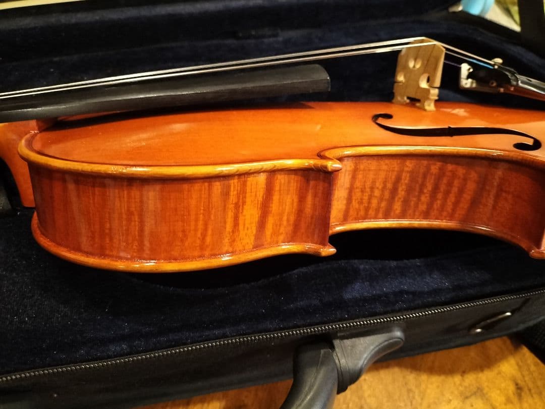 Hide バイオリン　ヴァイオリン　4/4