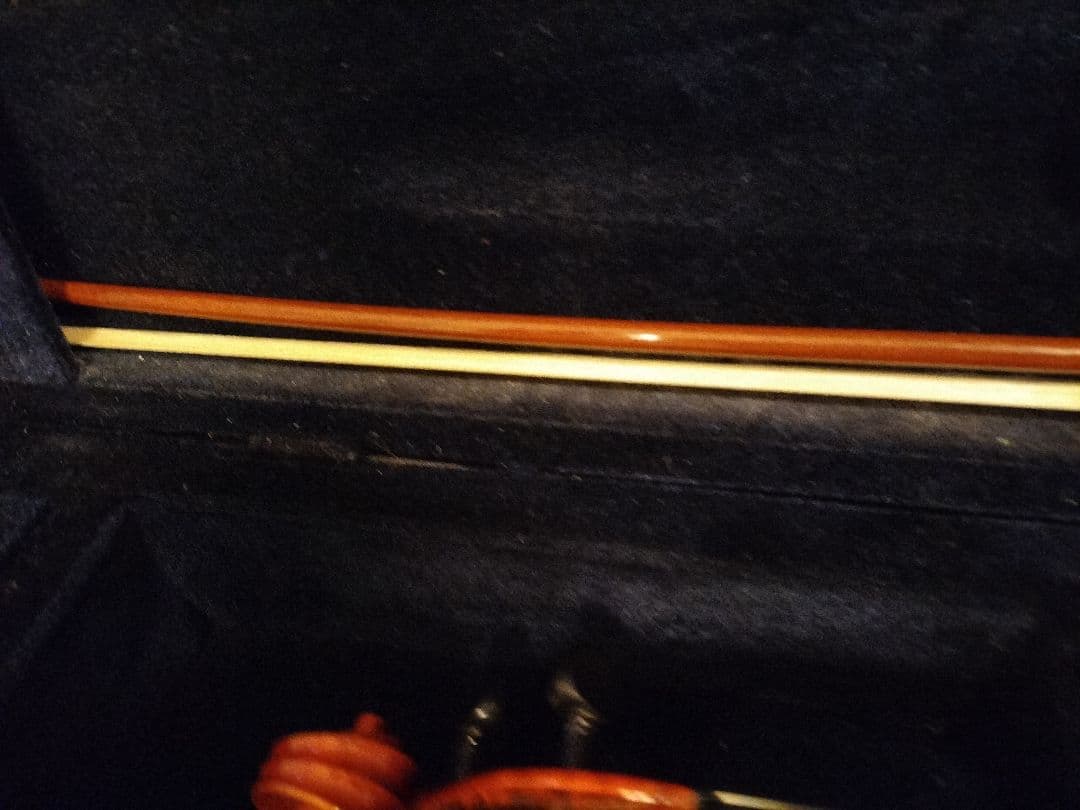 Hide バイオリン　ヴァイオリン　4/4