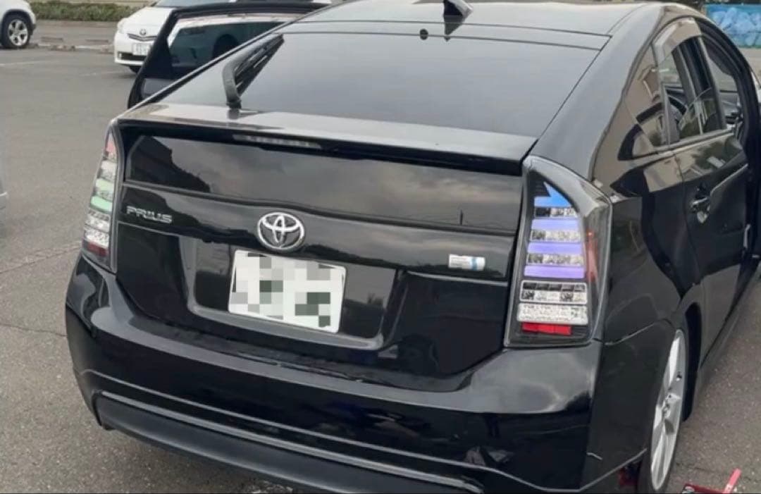 プリウスさん専用