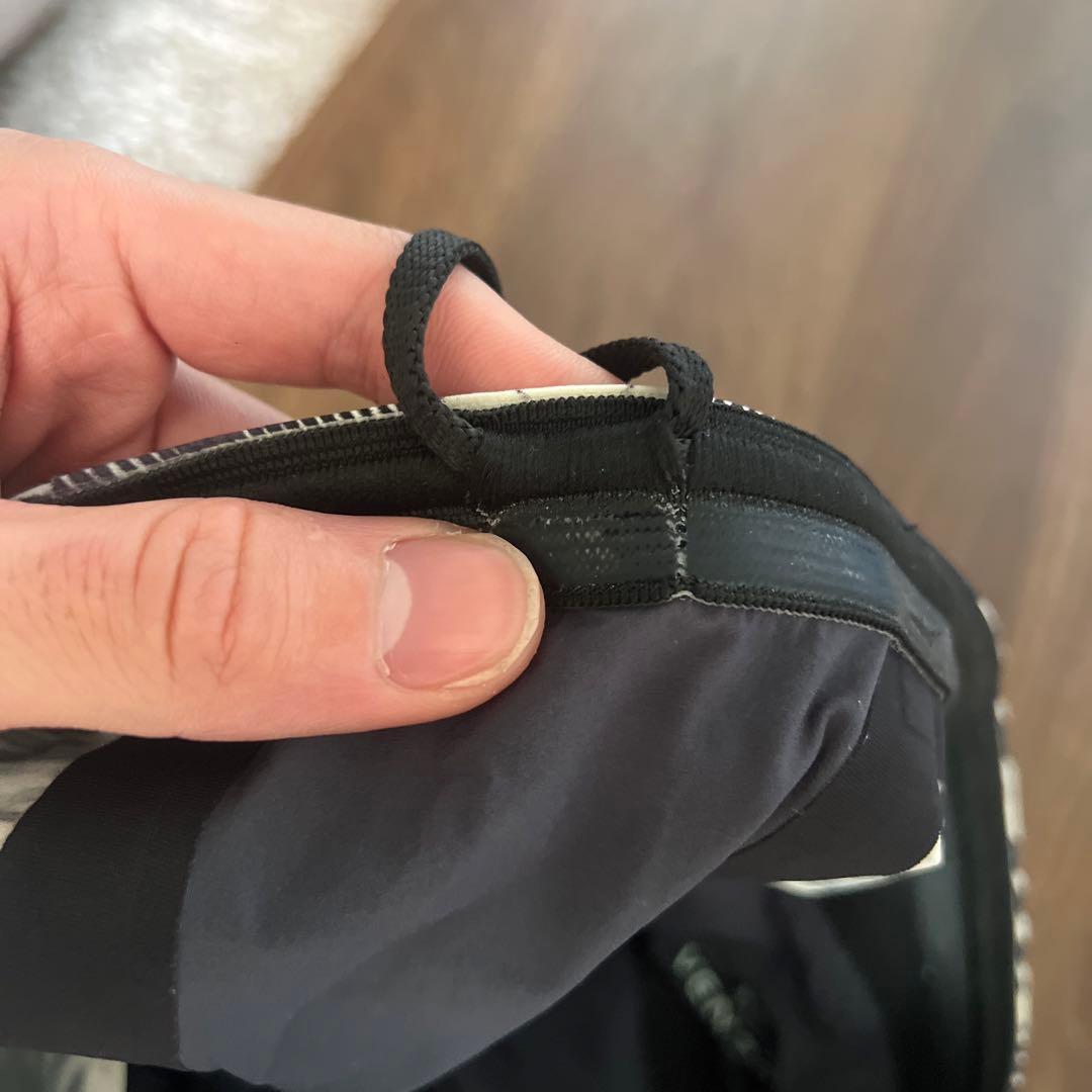 競泳水着 高速水着 メンズ VENZO TYR X-ray 26 XS