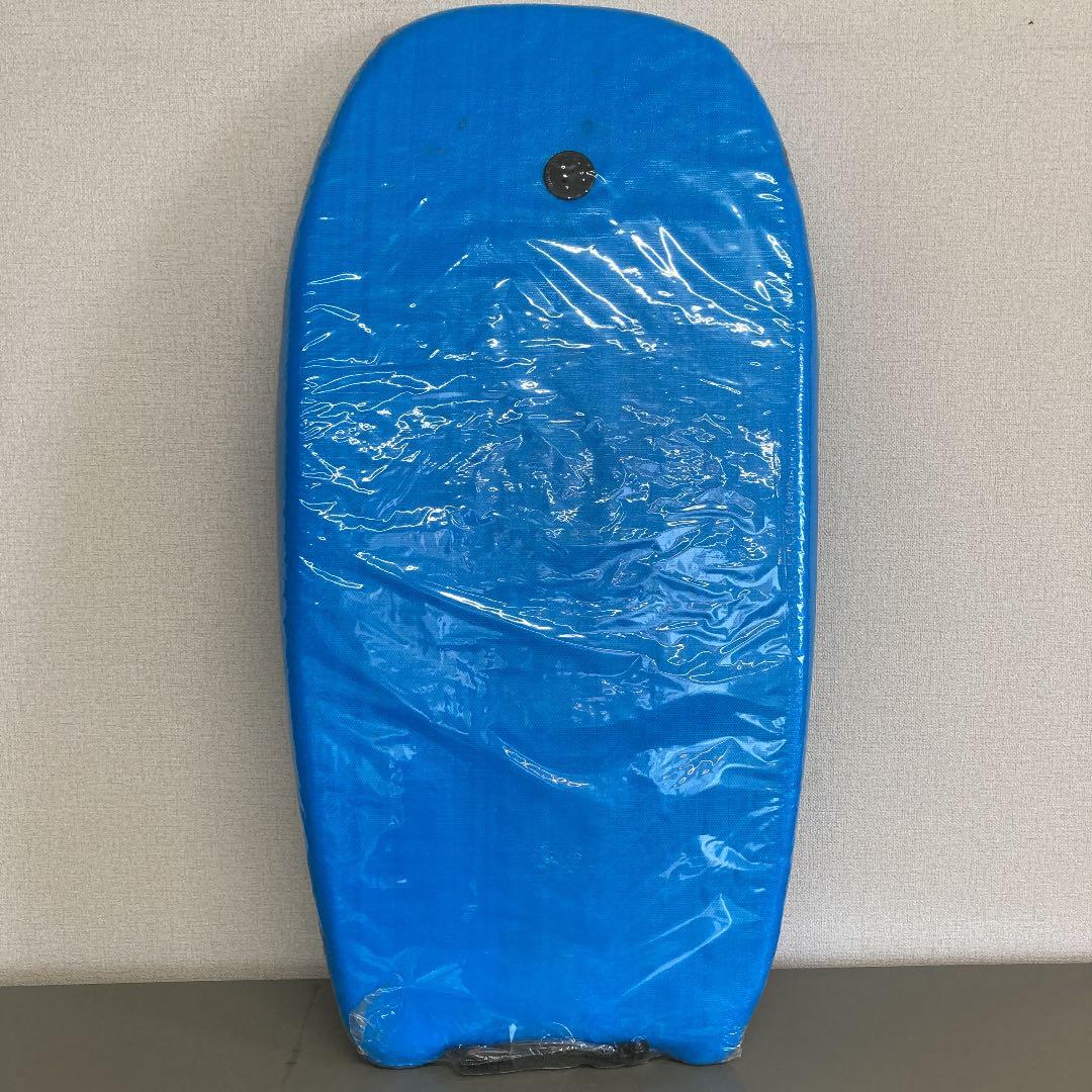 サトちゃん＆サトコちゃん　ボディボード ★希少品★