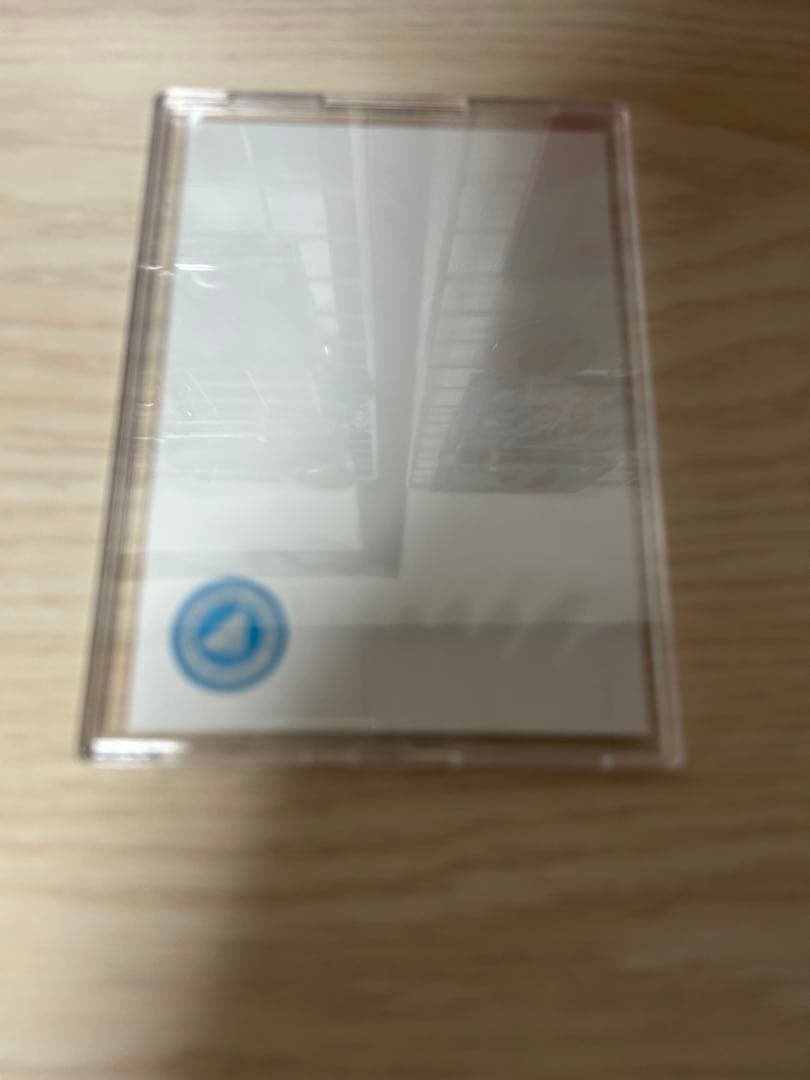 日向坂46 宮地すみれ 直筆生写真