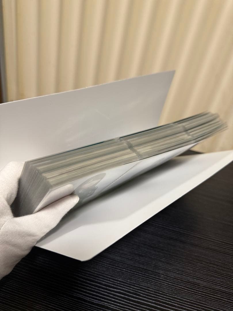 完全美品 櫻坂46生写真3冊セット