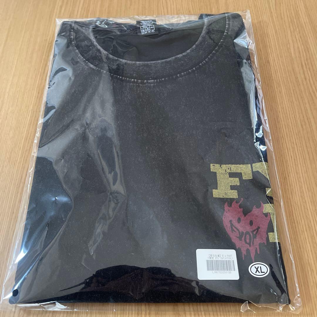 B’z FYOP PARTY限定Tシャツ XL