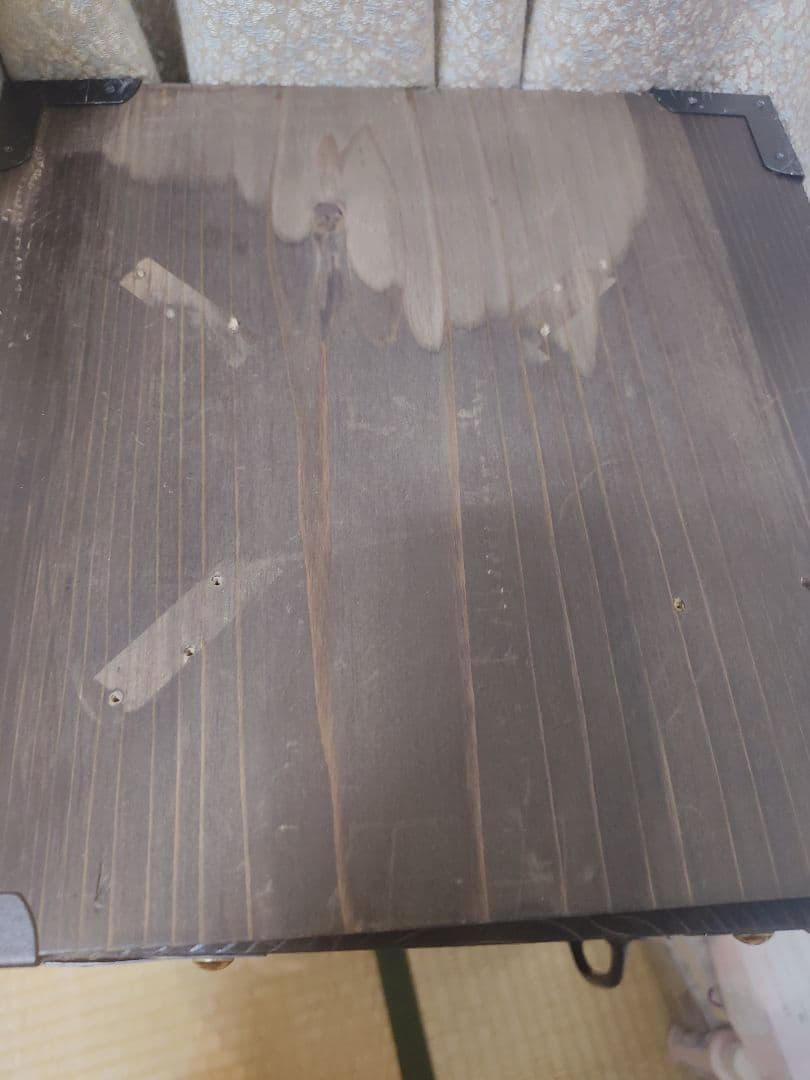 鬼滅の刃 竈門禰豆子 木箱 箱 収納棚