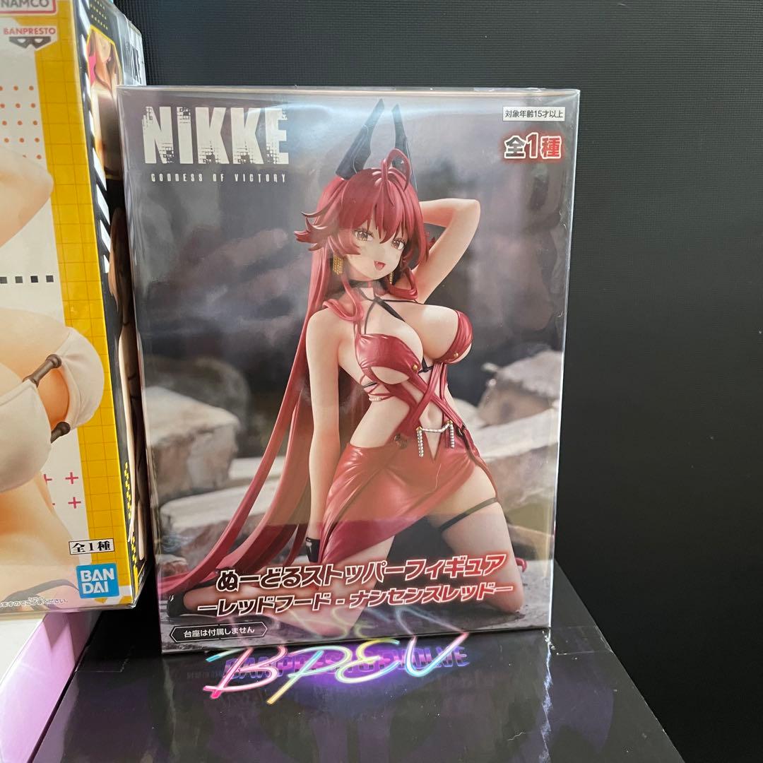 最新含む 美少女 プライズ フィギュア 15体セット 新品未開封 まとめ売り