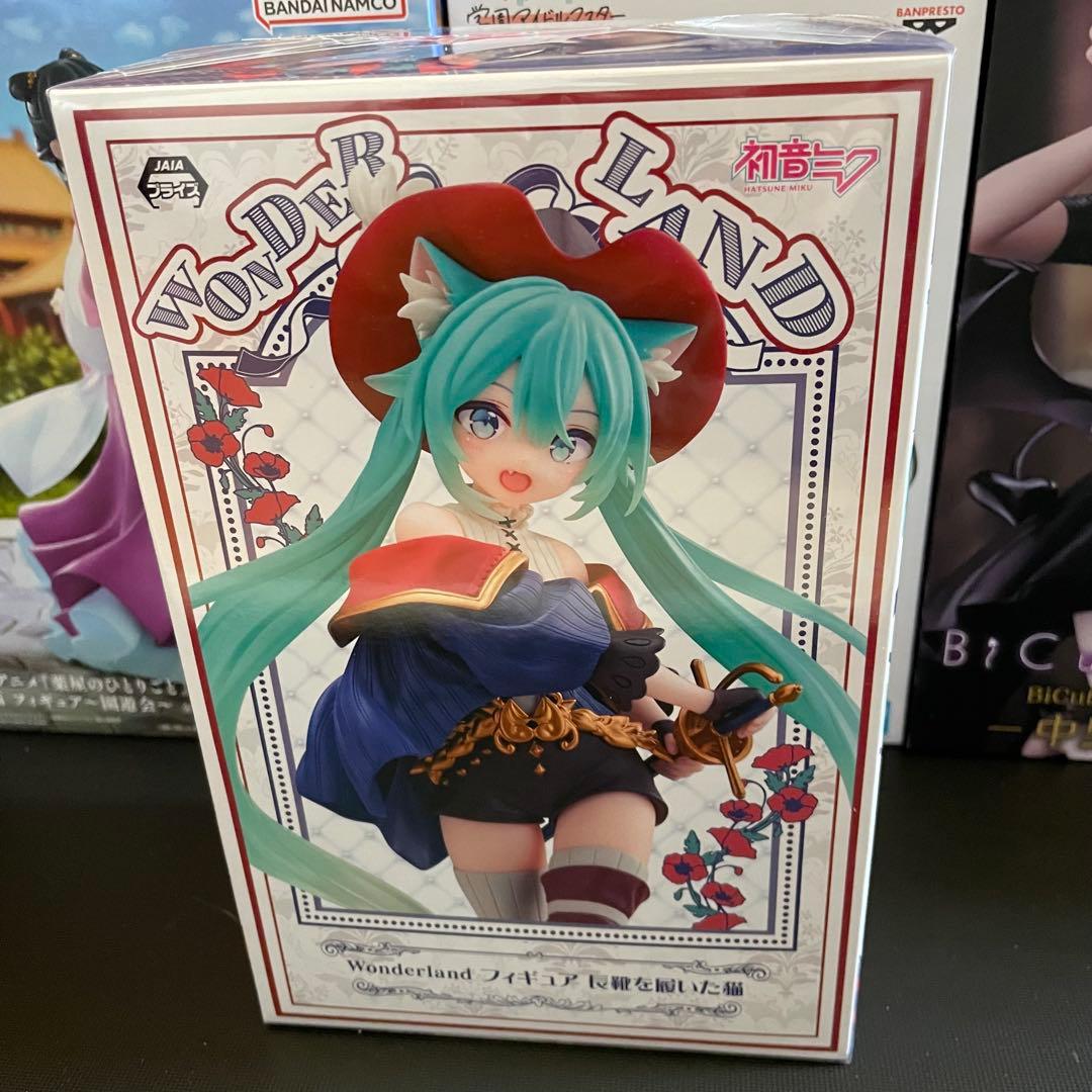 最新含む 美少女 プライズ フィギュア 15体セット 新品未開封 まとめ売り